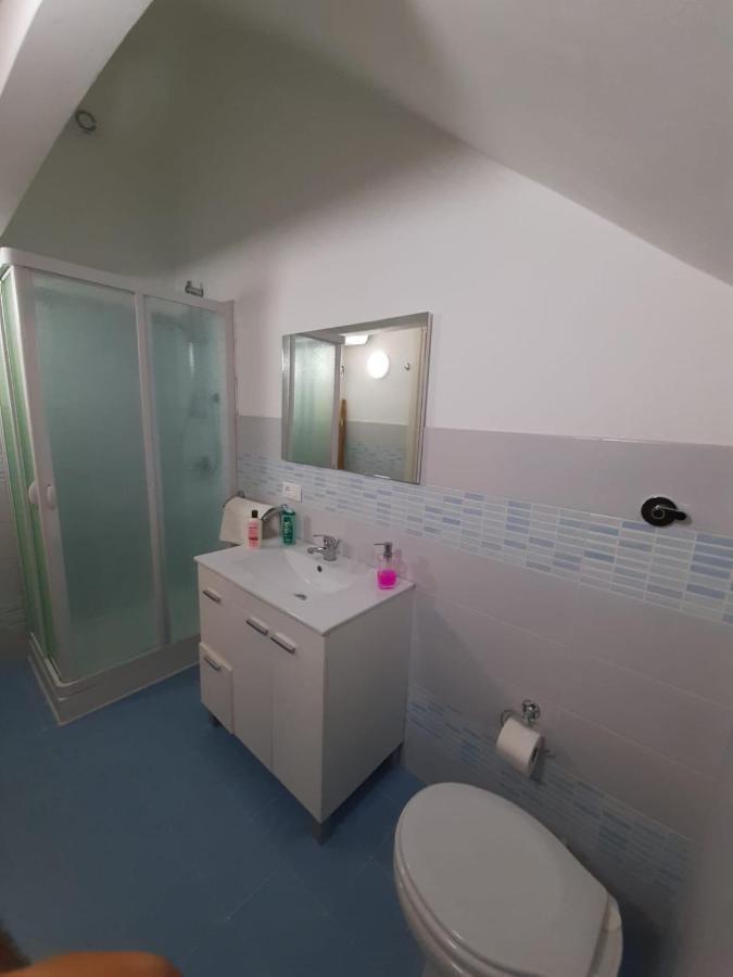 Casa Vacanze Mannina Castellammare del Golfo Ngoại thất bức ảnh
