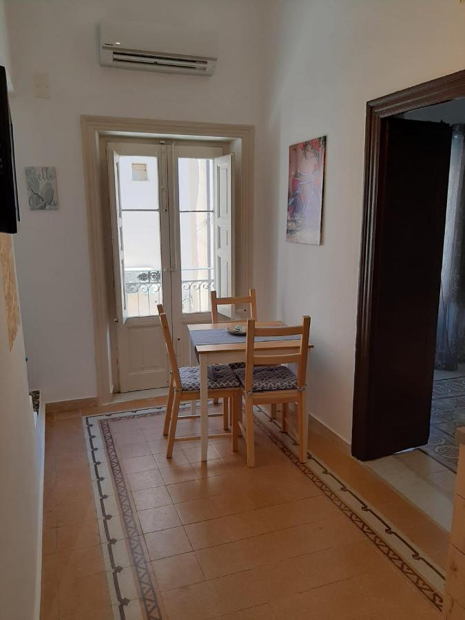 Casa Vacanze Mannina Castellammare del Golfo Ngoại thất bức ảnh