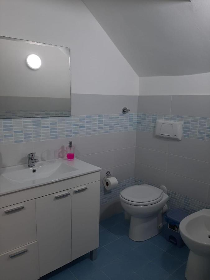 Casa Vacanze Mannina Castellammare del Golfo Ngoại thất bức ảnh