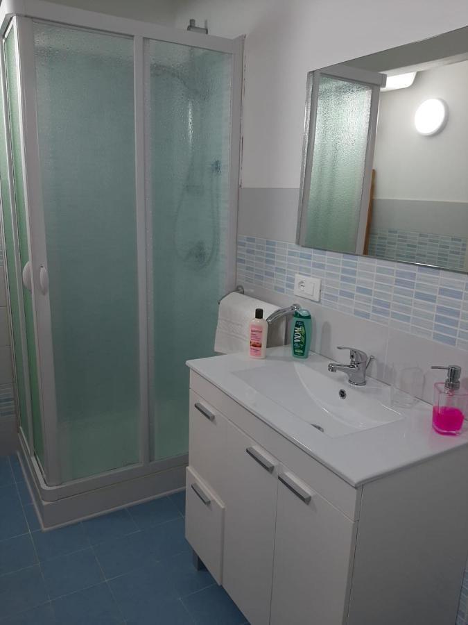 Casa Vacanze Mannina Castellammare del Golfo Ngoại thất bức ảnh