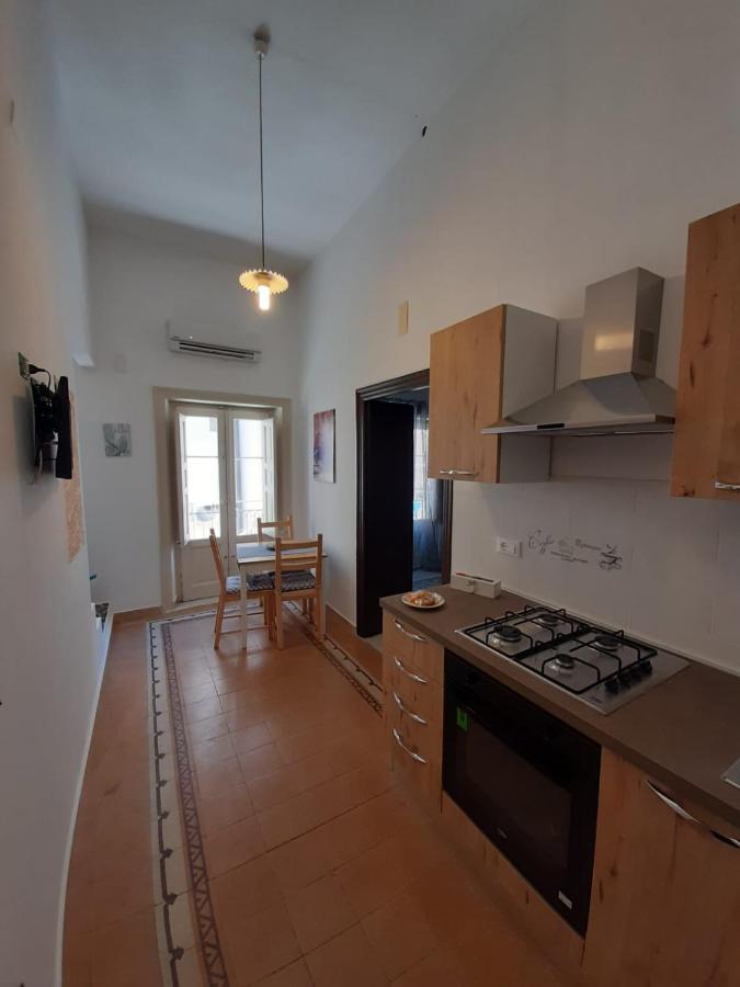 Casa Vacanze Mannina Castellammare del Golfo Ngoại thất bức ảnh