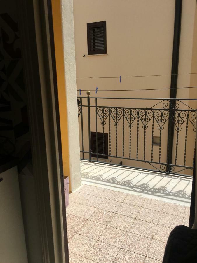 Casa Vacanze Mannina Castellammare del Golfo Ngoại thất bức ảnh