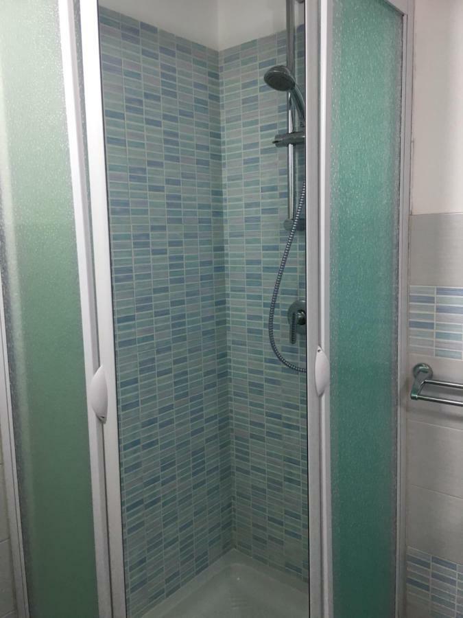 Casa Vacanze Mannina Castellammare del Golfo Ngoại thất bức ảnh