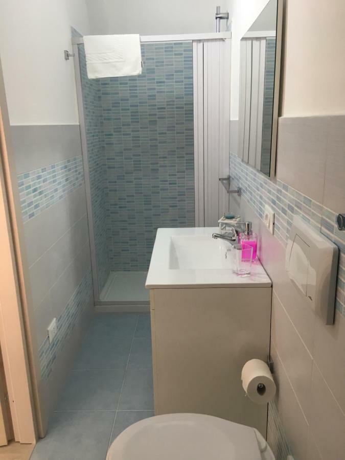 Casa Vacanze Mannina Castellammare del Golfo Ngoại thất bức ảnh